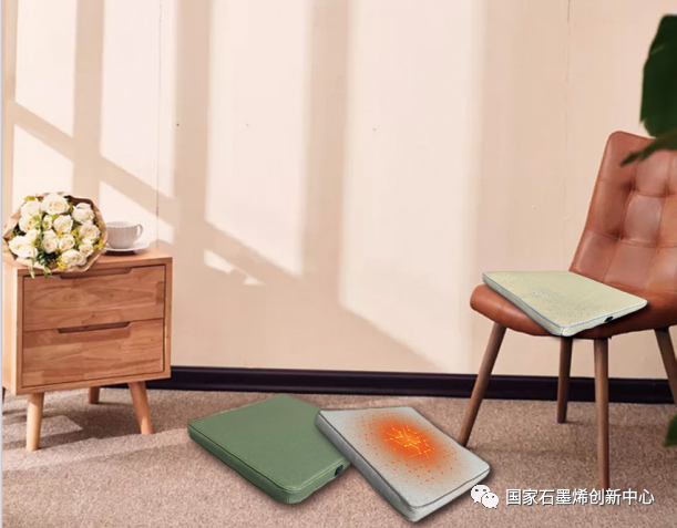 展会预告｜全球首发石墨烯纺织系列产品