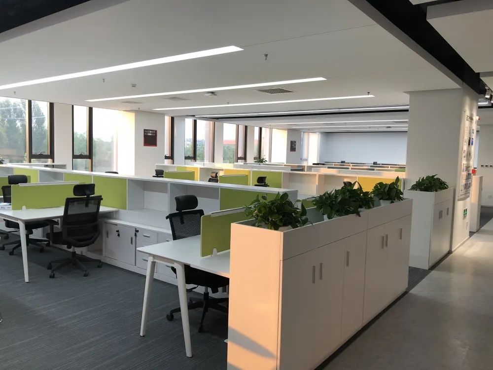 招贤纳士丨北京石墨烯研究院—石墨烯热管理技术研究中心招聘启事