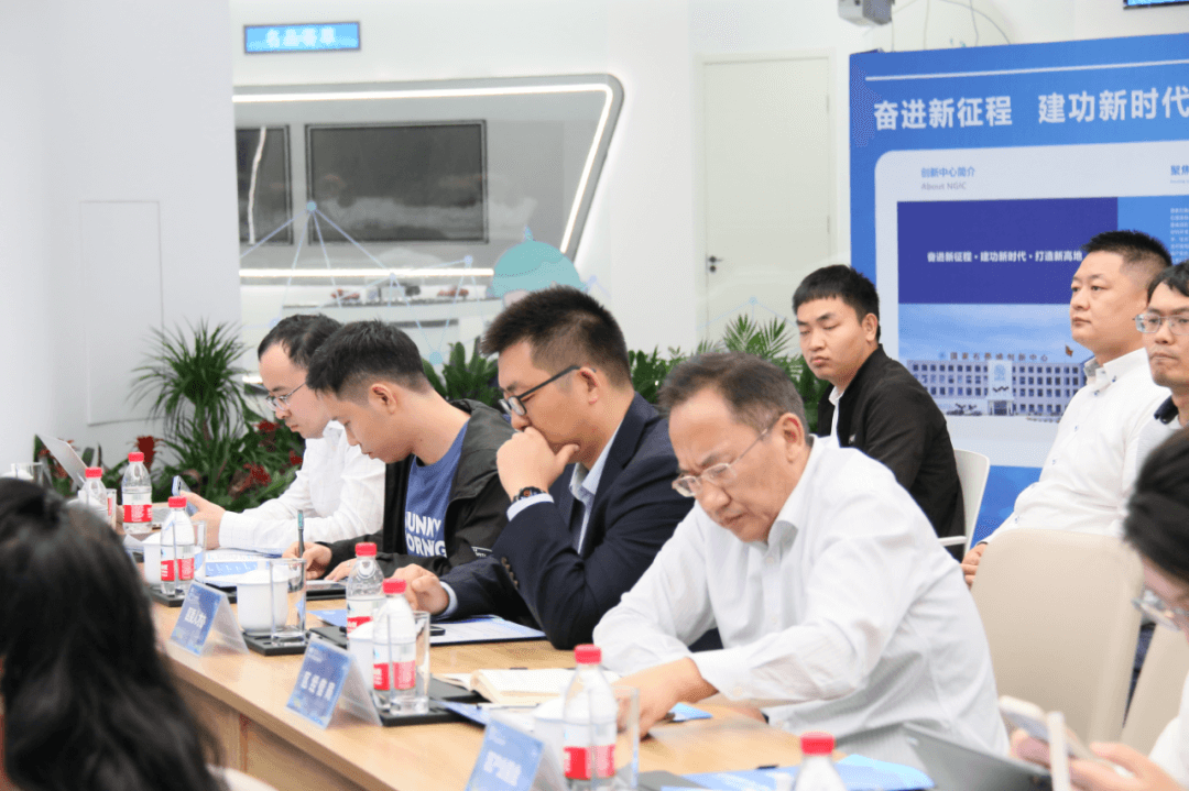 2023“烯创未来”中国（宁波）创业创新大赛决赛圆满举行