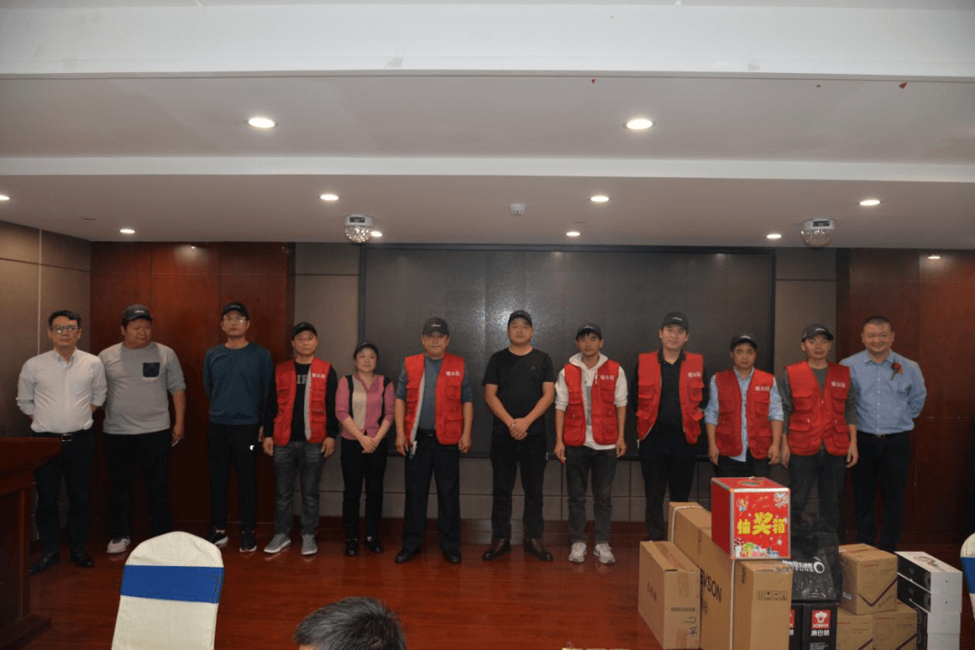 才聚中原，“豫”见石墨烯｜利物盛首次亮相河南“暖小哥”技术交流会