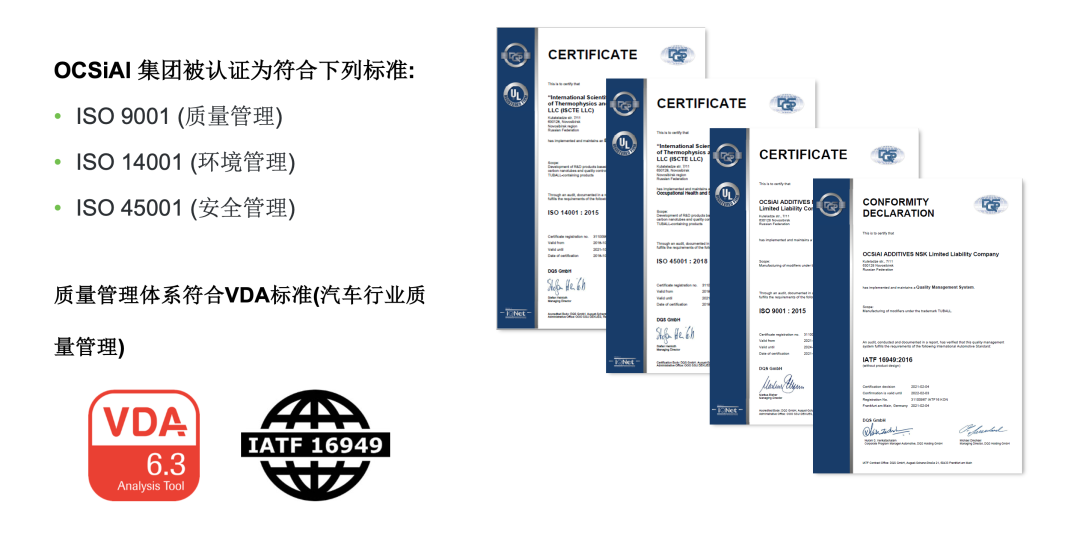 技术报告｜OCSiAl新一代 TUBALL单壁碳纳米管分散液在高功率电池体系的应用