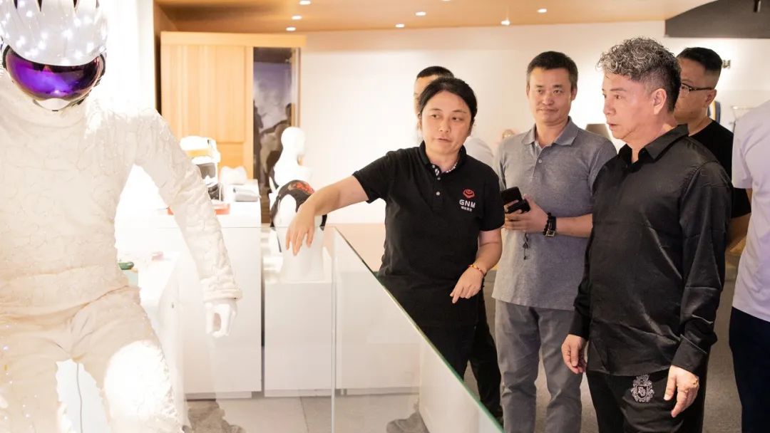 中美协拟新设立石墨烯专委会！携手烯旺赋能美业科技新篇章