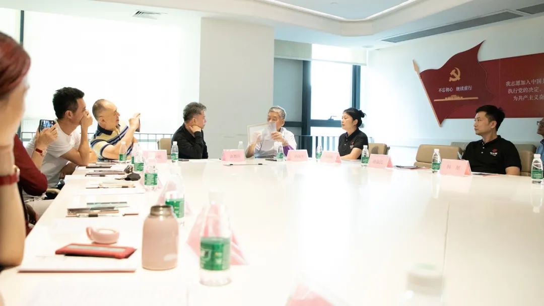 中美协拟新设立石墨烯专委会！携手烯旺赋能美业科技新篇章