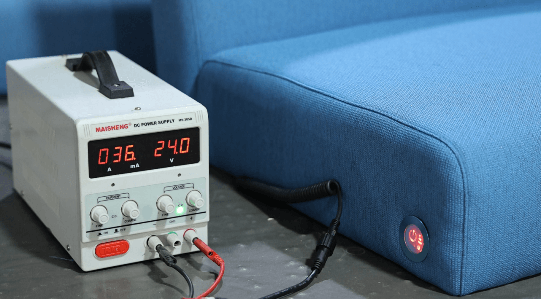 北京访学｜把“黑金”石墨烯穿在身上，温暖北京冬奥会