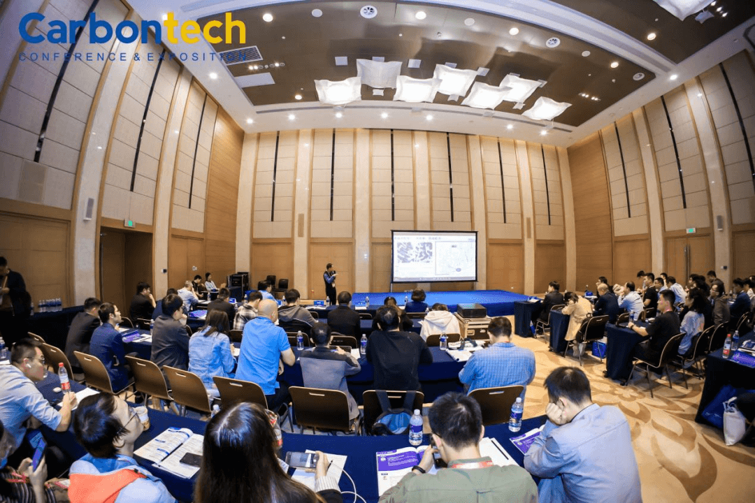 ​一场发掘产业应用的命题研讨！Carbontech2023-碳纳米材料论坛现场撷英