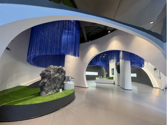 科技创造未来，人才引导潮流｜新乡学院化学与材料工程学院与华北水利水电大学材料学院师生在煜和科技馆开启研学之旅