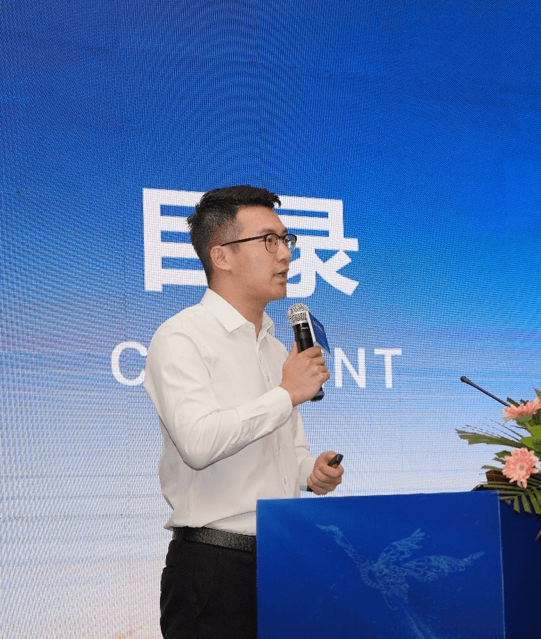 鸿雁故乡 相约青岛—乌拉特中旗石墨产业发展研讨暨招商引资推介会胜利召开