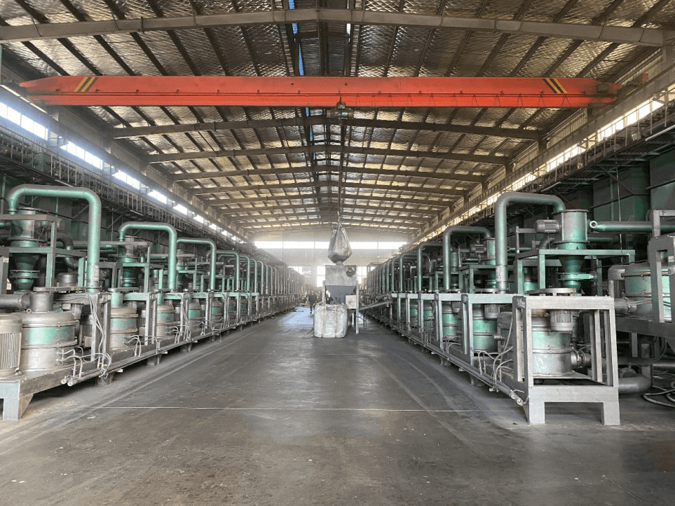 鸿雁故乡 相约青岛—乌拉特中旗石墨产业发展研讨暨招商引资推介会胜利召开