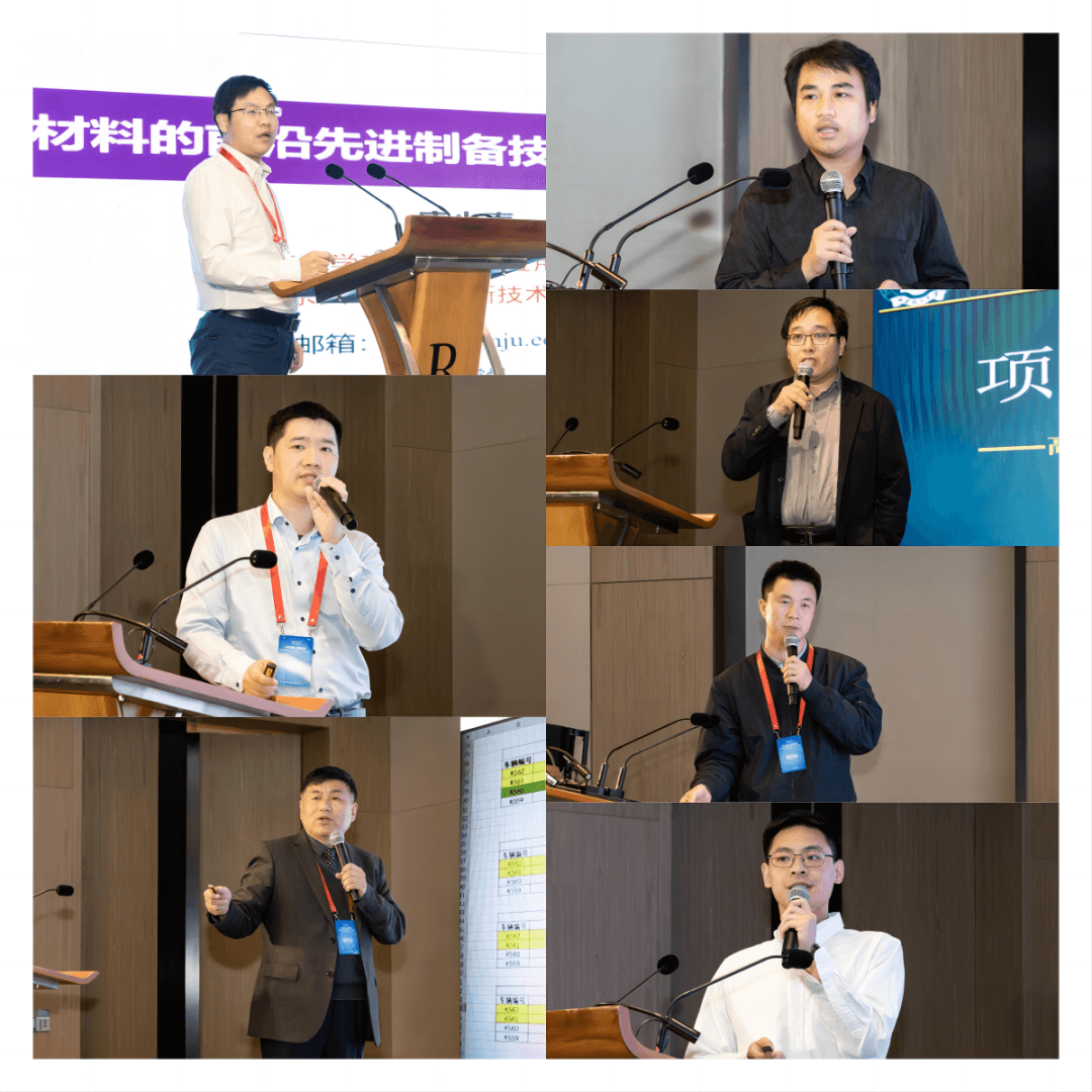 国家新型碳材料先进制造业集群（常州）创新发展大会在常州西太湖顺利举办