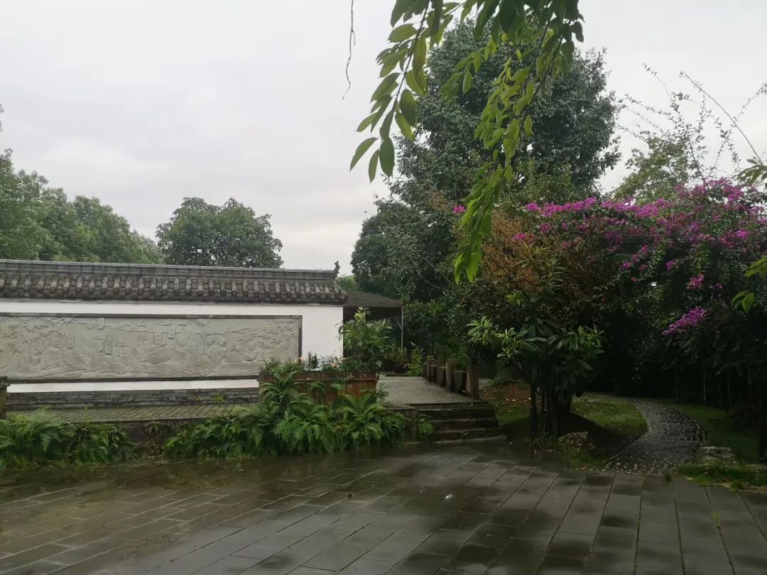 双节同庆，小江军科技中秋主体团建圆满结束