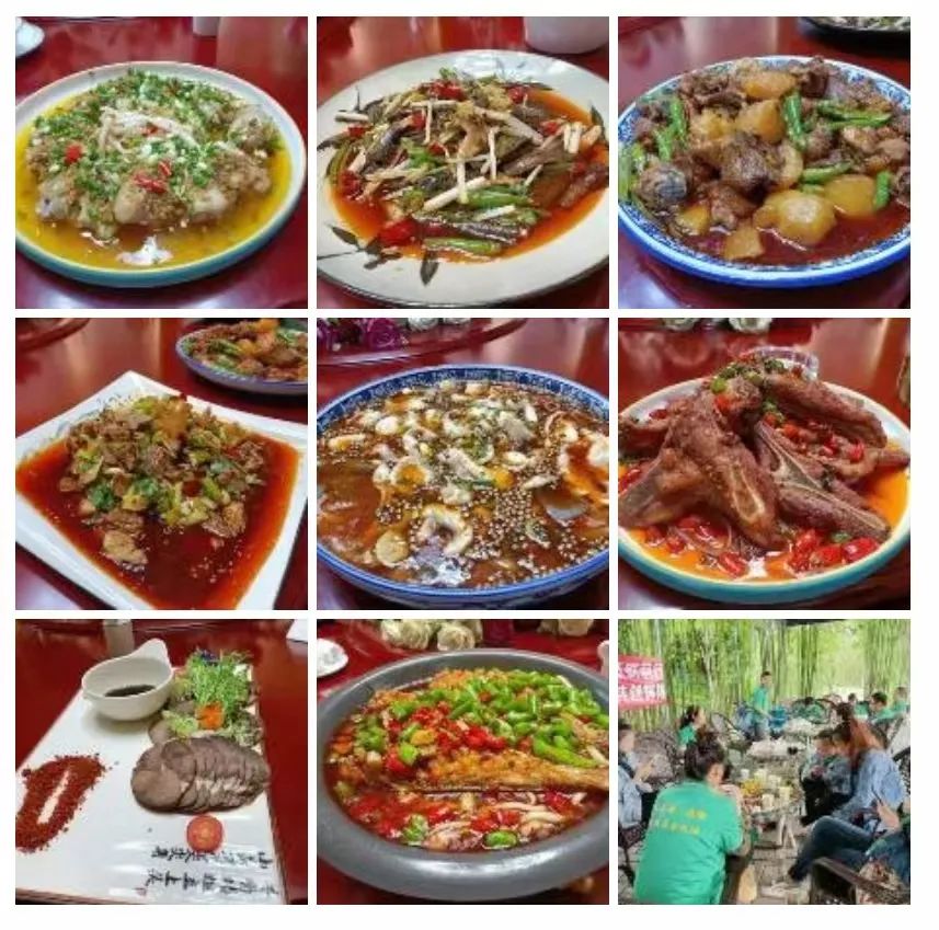 双节同庆，小江军科技中秋主体团建圆满结束