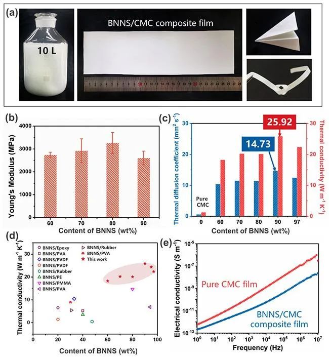 清华深圳国际研究生院刘碧录团队《Mater. Today》：在高质量二维材料的规模化制备及应用方面取得新进展