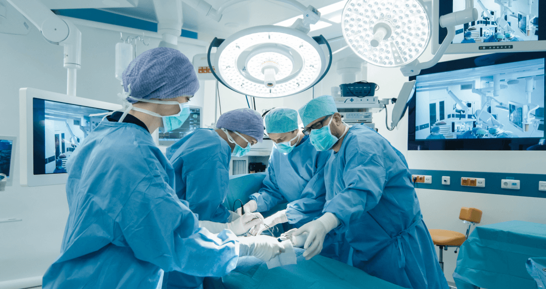 科思创“膜”法学院｜“塑”造外科设备无菌“铠甲”