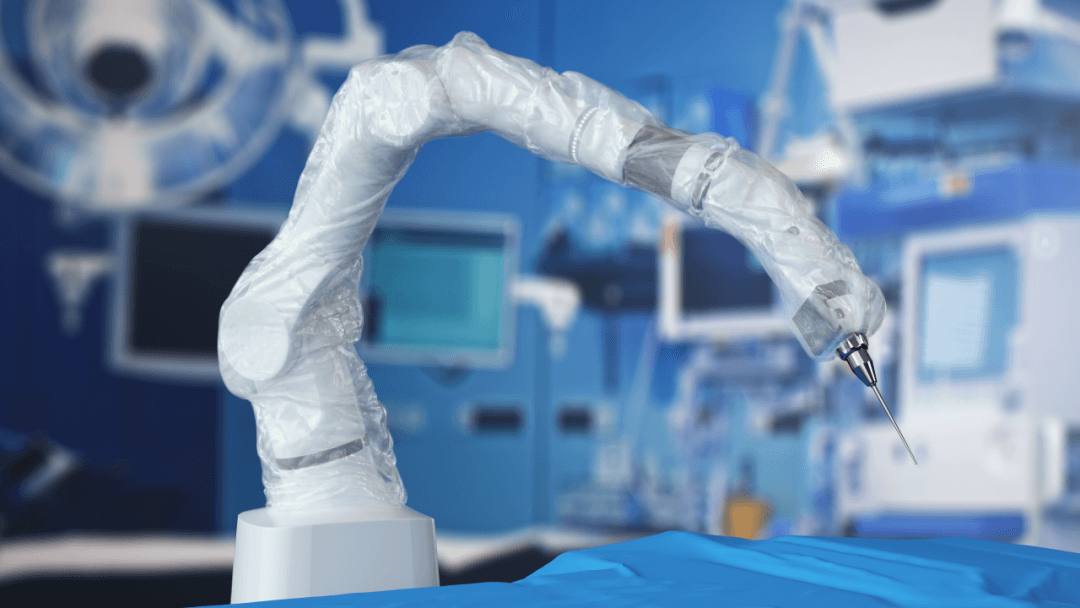 科思创“膜”法学院｜“塑”造外科设备无菌“铠甲”