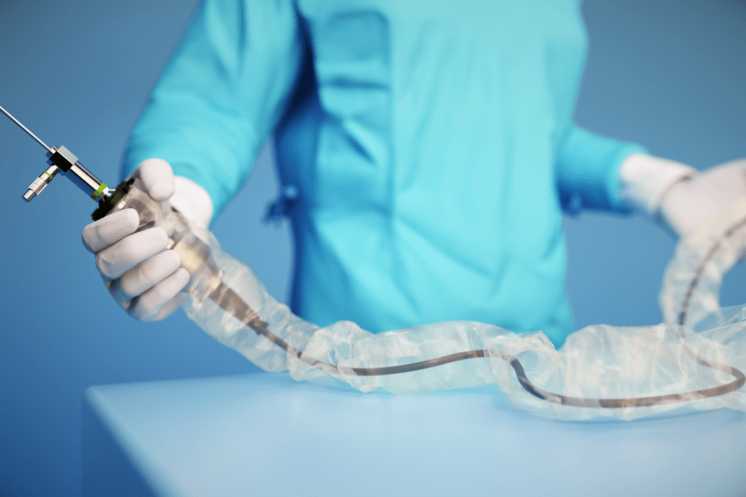 科思创“膜”法学院｜“塑”造外科设备无菌“铠甲”