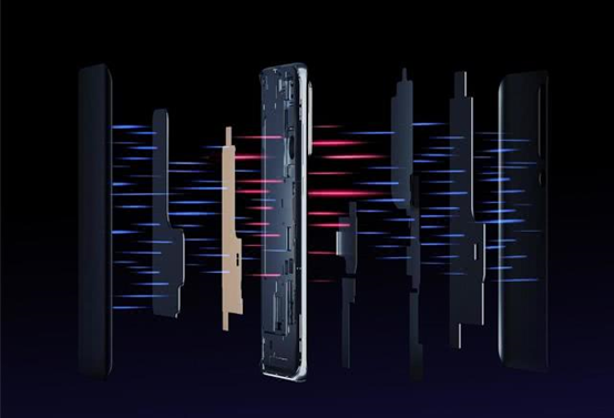 云南学霸英勇创业:石墨烯助力手机散热