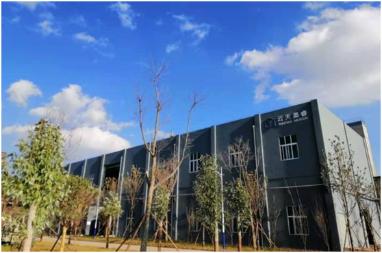 云南学霸英勇创业:石墨烯助力手机散热