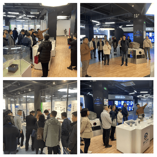 石墨烯平台成功举办2023年知识更新急需班《改变世界的石墨烯新材料及其应用》