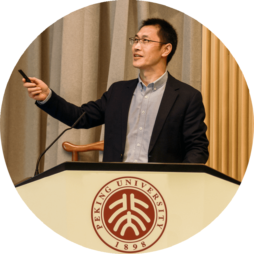 精彩回顾｜高超教授：发现 发明 发展——石墨烯与未来文明浅谈