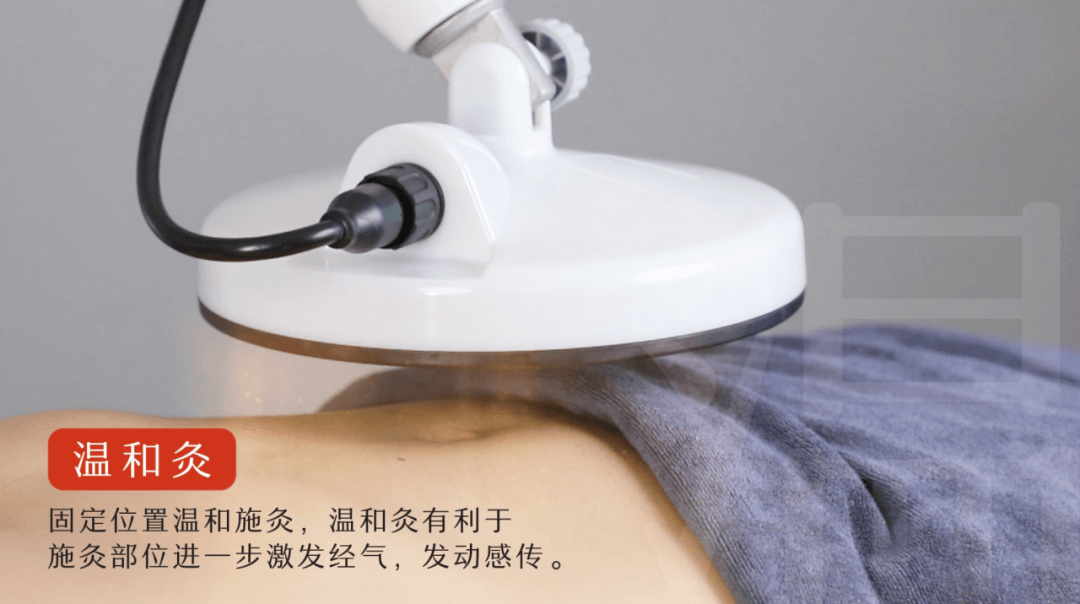 2023未来医疗科技大会，烯旺科技年度新品石墨烯悬灸仪被寄予厚望