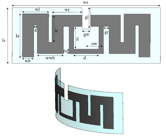 曼彻斯特大学《Carbon》：高导电丝网印刷石墨烯油墨的可持续方法，用于无线RFID传感应用