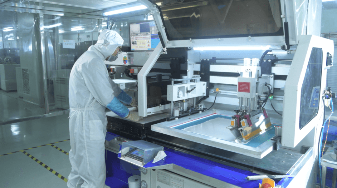 “会员单位”授牌！深圳市专精特新企业发展协会走访烯旺科技