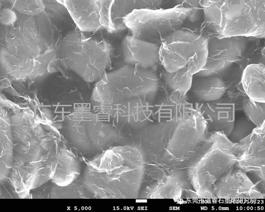 提升锂离子电池倍率性能的导电浆料-石墨烯VS碳纳米管