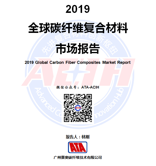 【全文典藏版】IM0084 2019全球碳纤维复合材料市场报告