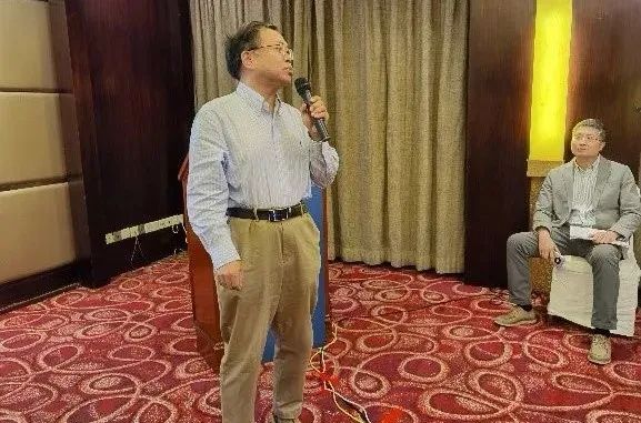 浙江省石墨烯制造业创新中心协办IFAM2021新材料国际发展趋势高层论坛石墨烯材料分会暨第八届石墨烯青年论坛