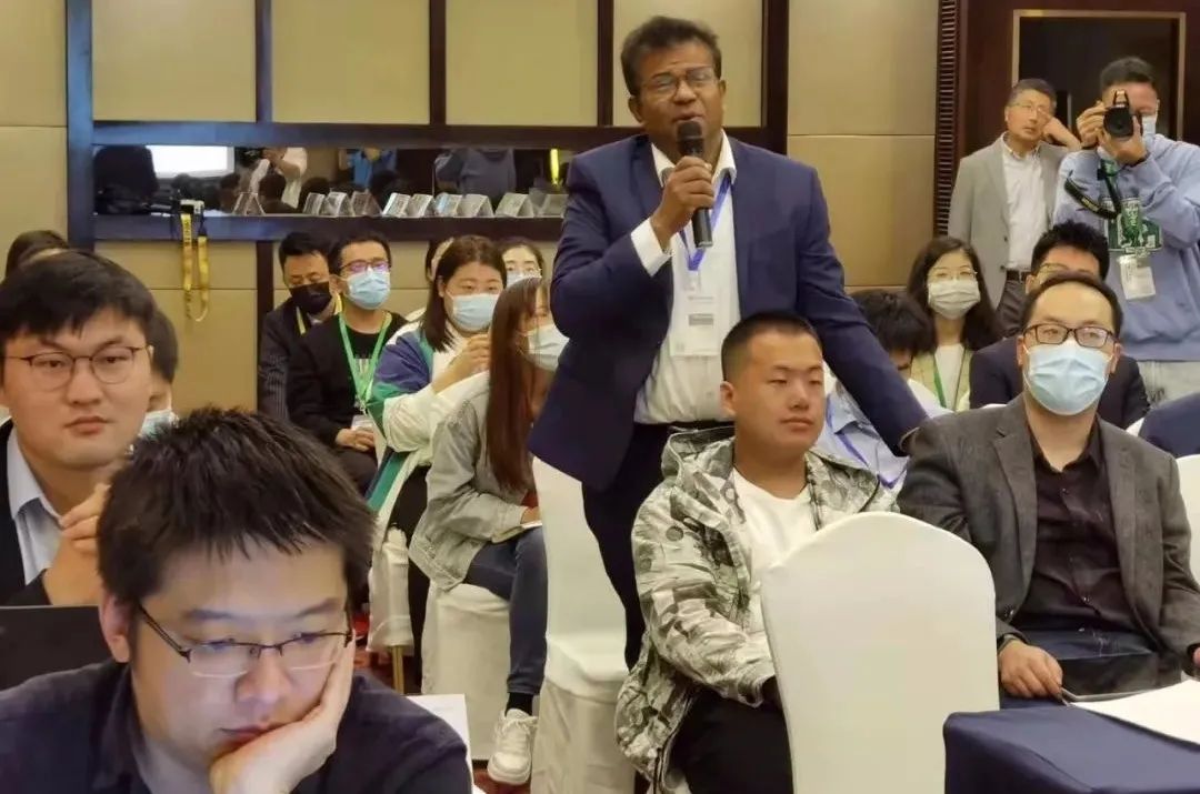 浙江省石墨烯制造业创新中心协办IFAM2021新材料国际发展趋势高层论坛石墨烯材料分会暨第八届石墨烯青年论坛