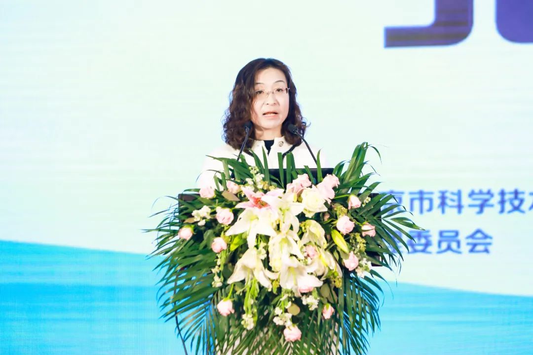 “北京石墨烯论坛2021”在京隆重开幕