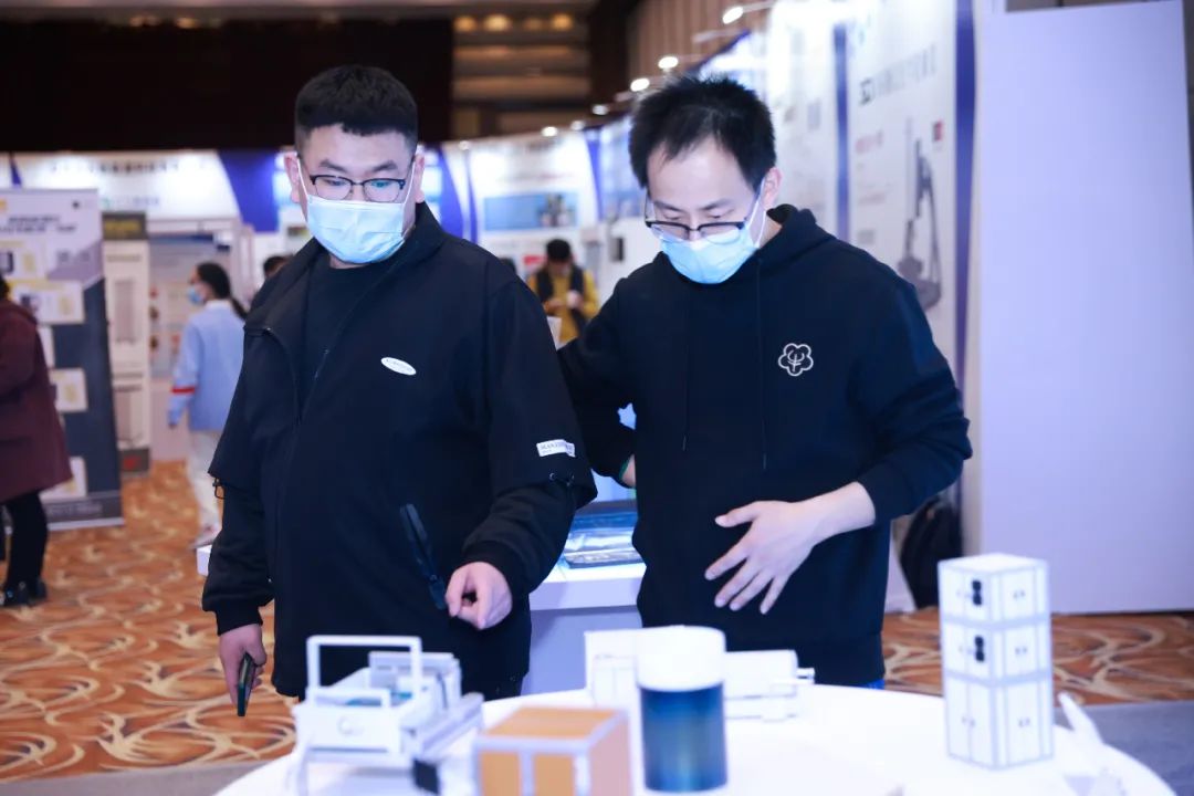 “北京石墨烯论坛2021”在京隆重开幕