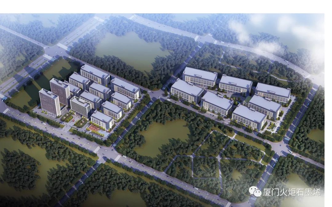 重磅！这个新材料公共技术服务平台刚获CNAS/CMA双证“加持”，就在......