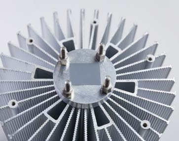 【霍尼韦尔】PTM相变化导热材料