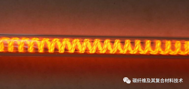 一文详细了解碳纤维的远红外线功效及常见的远红外产品