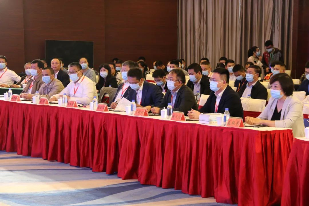 2021中国福建（永安）石墨烯创新创业大赛暨项目成果对接会圆满闭幕