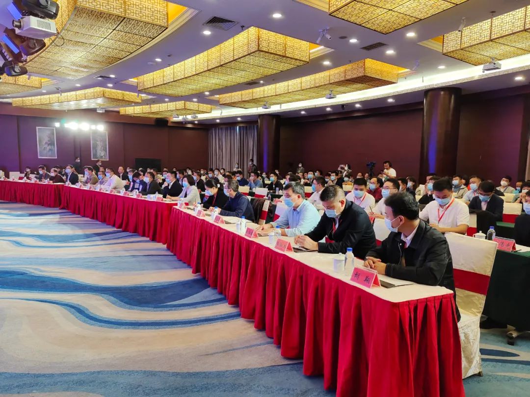 2021中国福建（永安）石墨烯创新创业大赛暨项目成果对接会圆满闭幕