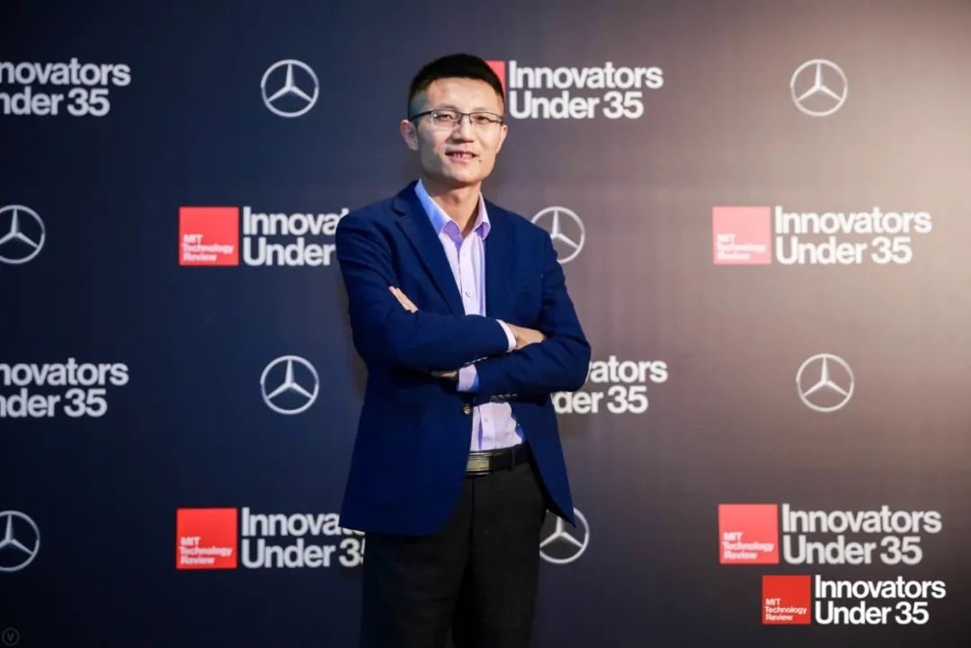 炭材料人物专访——陈成猛研究员