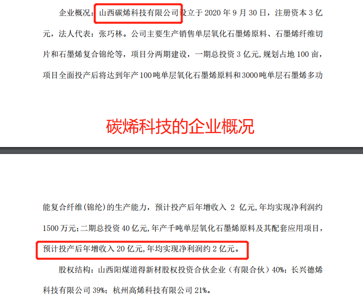 并购时，可研报告中这些内容请谨慎引用