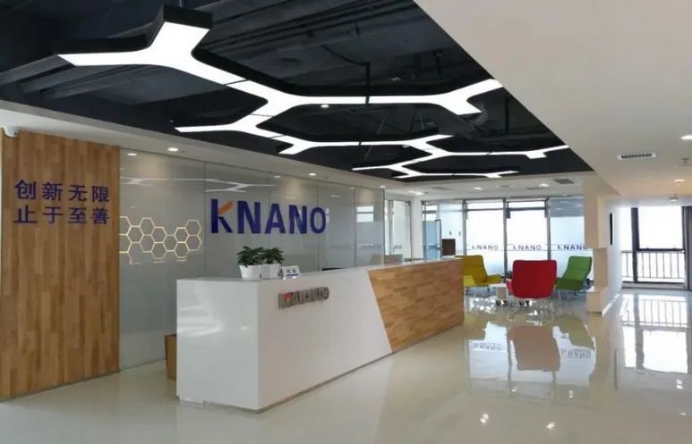 厦门凯纳获7000万元融资，聚焦锂电池和热管理材料
