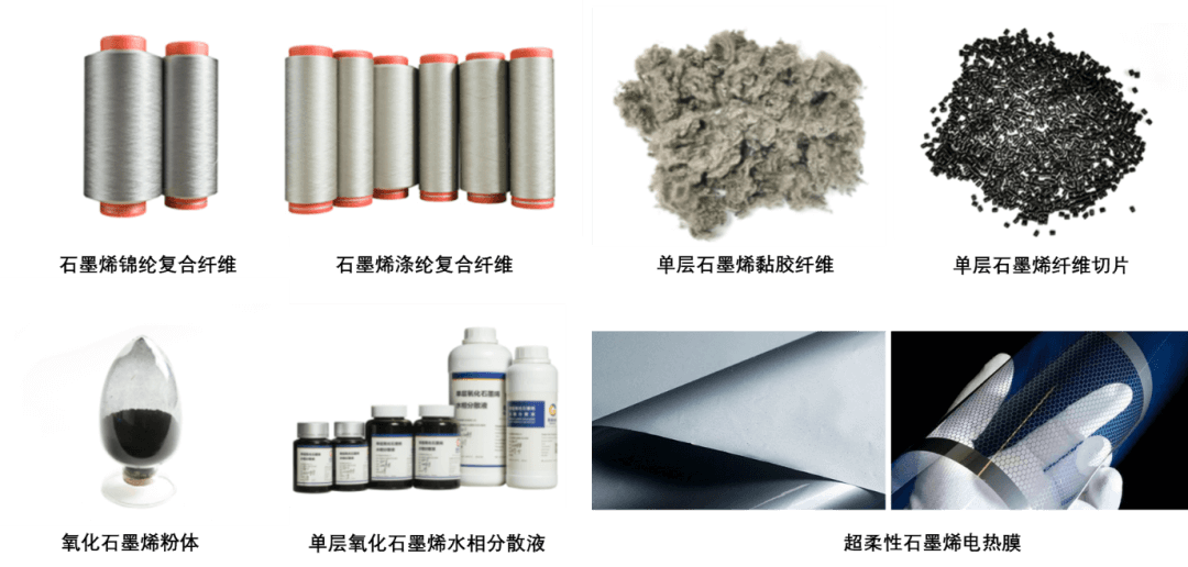 浙江大学高超教授：与石墨烯十余年的不解之缘，左手上书架，右手上货架！