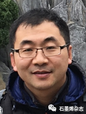 燕山大学王林课题组--Ni-Co层状双氢氧化物/磺化石墨烯纳米片复合材料的异质组装作为混合超级电容器的电池型材料