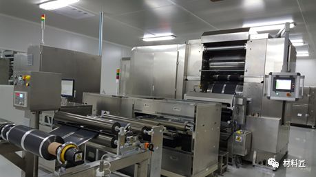 锂电池极片辊压工序，终于有人讲明白了