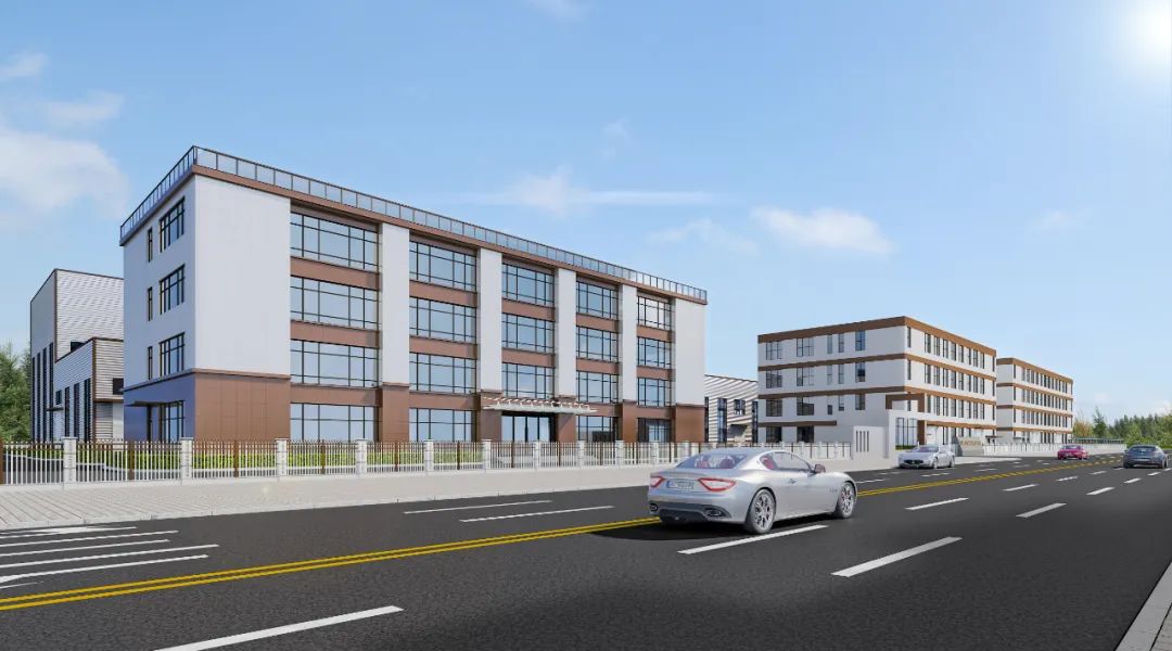 开工啦！这个10亿元项目在如皋工业园区顺利落户——