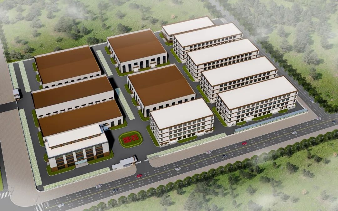 开工啦！这个10亿元项目在如皋工业园区顺利落户——