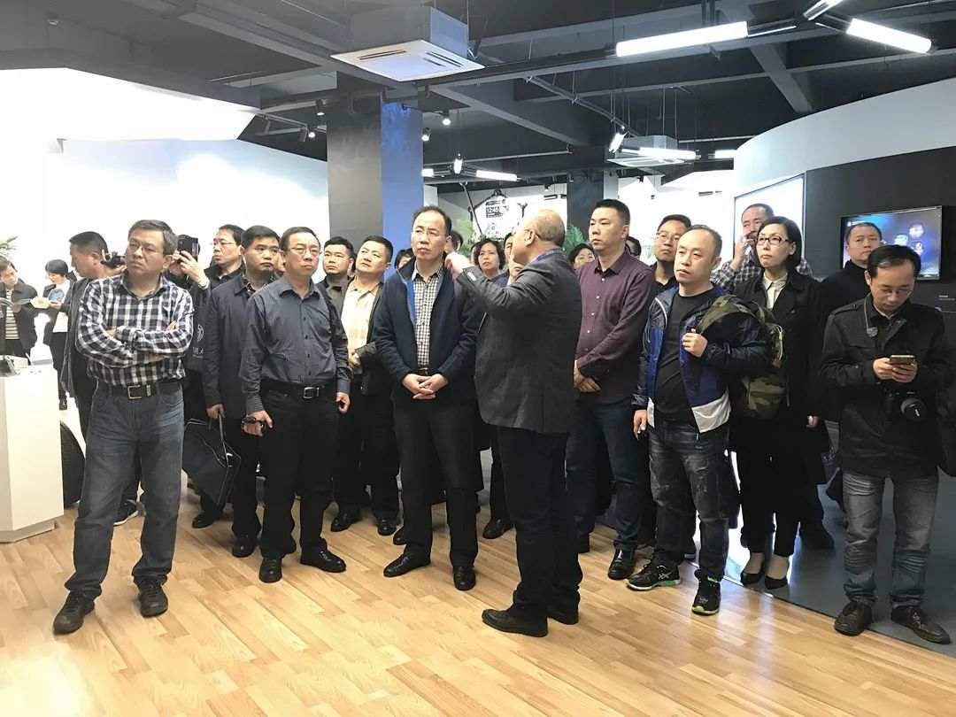 上海市石墨烯产业技术功能型平台负责人获2021年上海科普教育创新奖