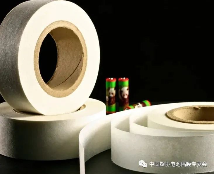 隔膜也疯狂！星源材质想要重夺C位？