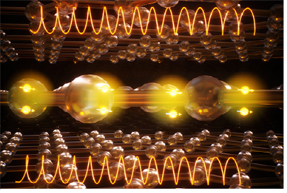 曹原，又一篇Nature！