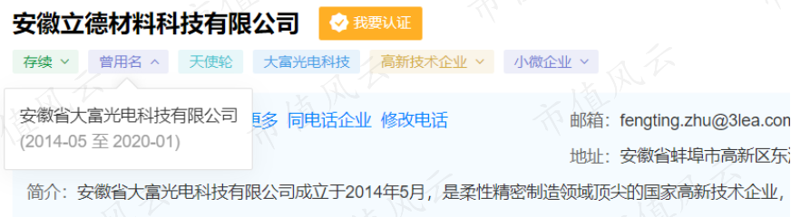 我翻看这一地鸡毛，一根鸡毛对应一个故事：“全概念之王”大富科技后传