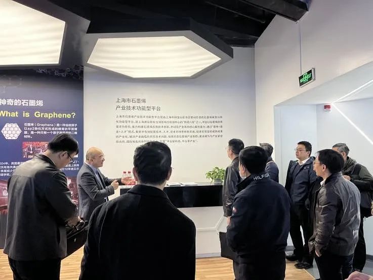 宝山区-航天八院成果转化合作交流会圆满落幕